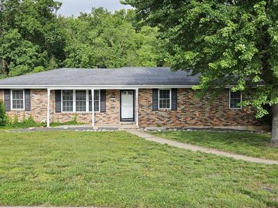 1022 Southwest Blvd, Jefferson City, MO, 65109