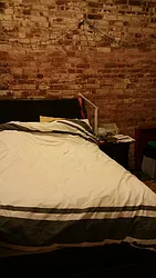 Rented by Brooklyn Bridge