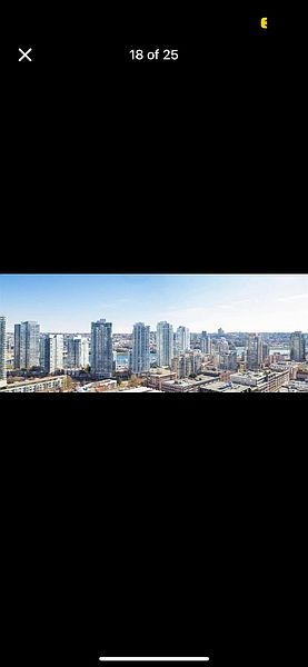 Vancouver Apartment for rent - 3 Bedrooms — photo 17
