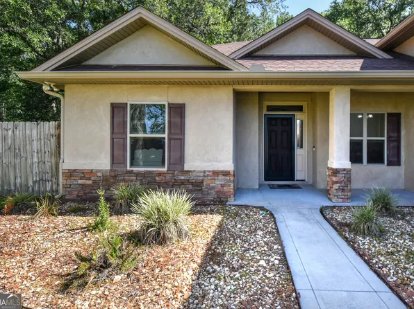 1061 Sand Dollar Way, Brunswick, GA 31523