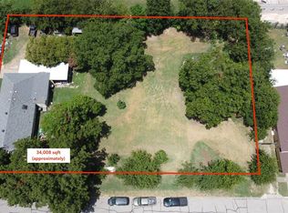 1235 Castle St, Dallas, TX 75208