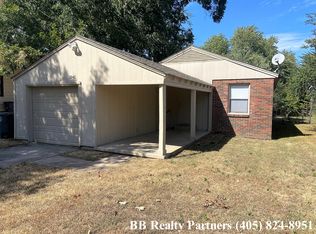 3941 E 2nd St, Tulsa, OK 74112