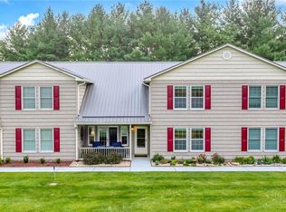 1063 Golf Course Road #3, West Jefferson, NC 28694