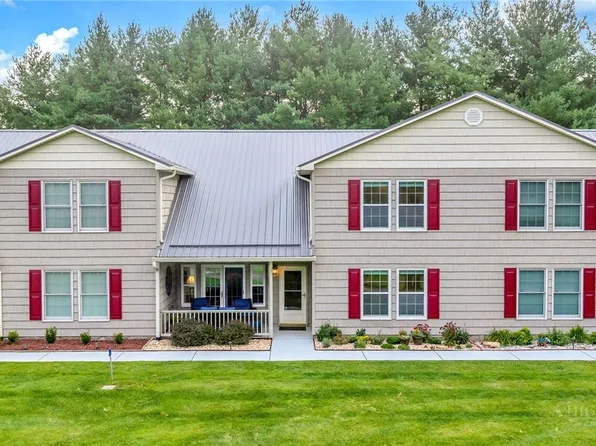 1063 Golf Course Road #3, West Jefferson, NC 28694