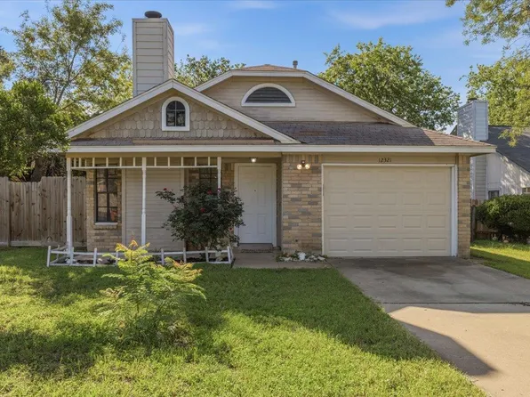 12321 Marogot Run, Austin, TX 78758