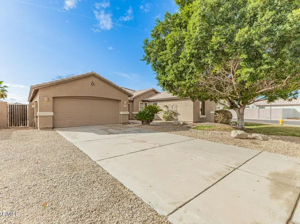 5413 W Bryce Lane, Glendale, AZ 85301