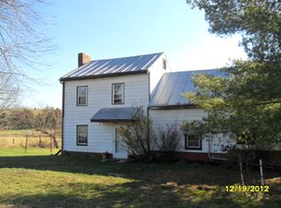 5326 Grist Mill Rd, Harrisonburg, VA 22802