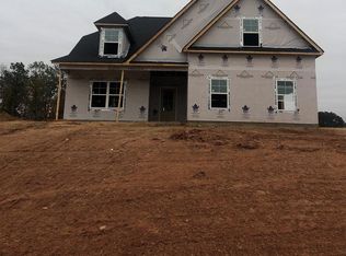 301 Rustic Ln, Evans, GA 30809