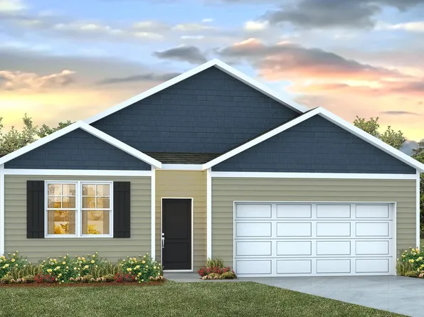 556 Edgetree Dr, Hopkins, SC 29061