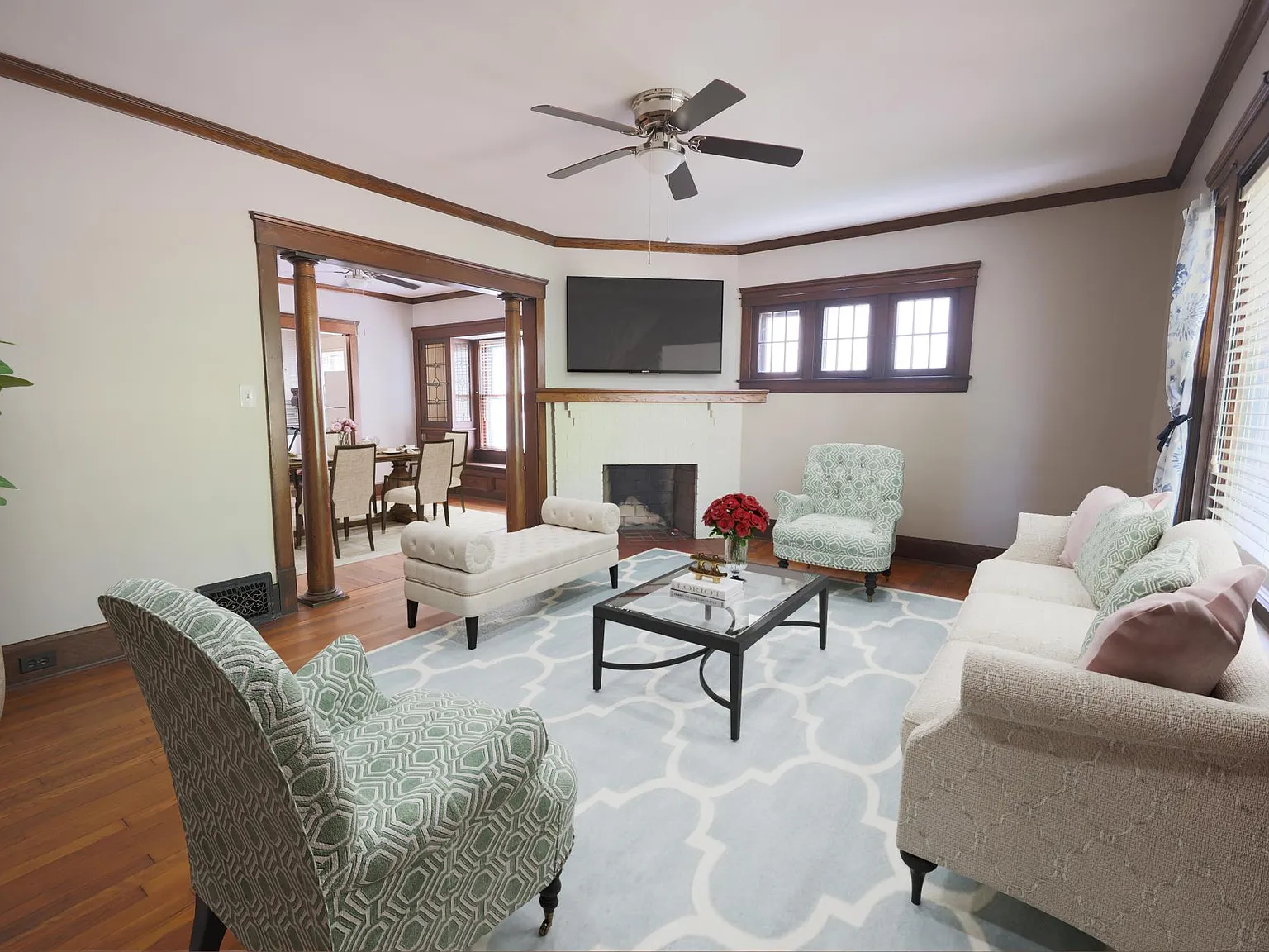 2541 Kendall Rd — Photo 3