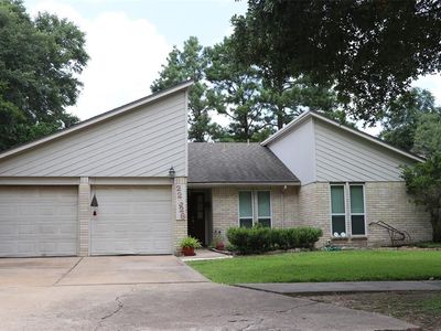 22326 Elsinore Dr, Katy, TX, 77450