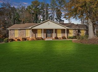 2837 Blue Grass Ln, Decatur, GA 30034