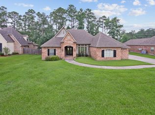 206 Le Cirque, Madisonville, LA 70447