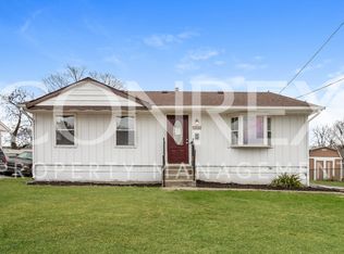 2685 Impala Dr, Cincinnati, OH 45231