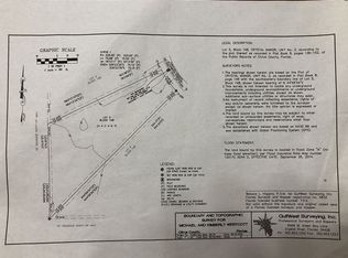 9818 N Campion Ter, Crystal River, FL 34428