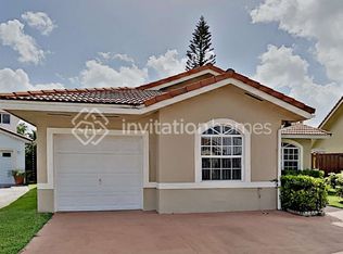 4233 SW 153rd Ct, Miami, FL 33185
