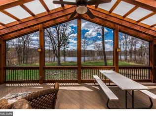 W11365 Sniderwent Rd, Bruce, WI 54819