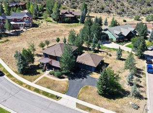 2298 Eagle Ranch Rd, Eagle, CO 81631