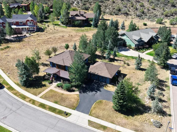 2298 Eagle Ranch Rd, Eagle, CO 81631