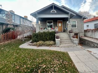 905 Humboldt St, Reno, NV 89509