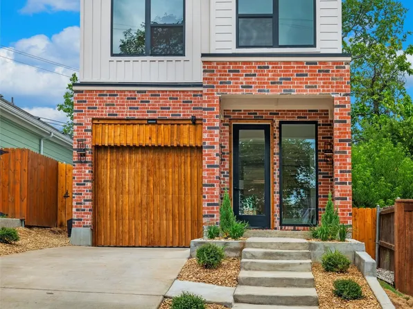 333 N Moore St, Dallas, TX 75203
