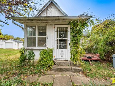 228 Crescent Ave, East Peoria, IL, 61611