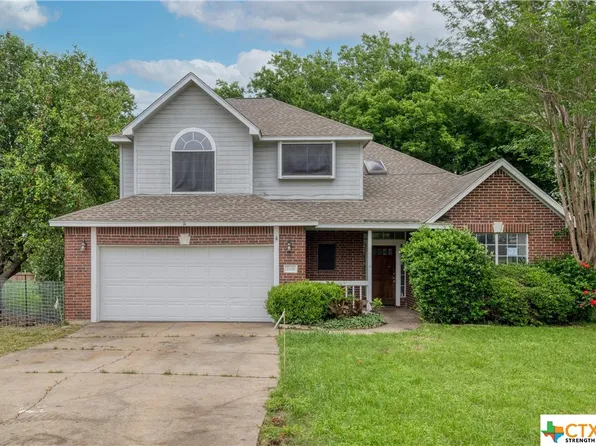 2129 Green Oaks Cir, Round Rock, TX 78665