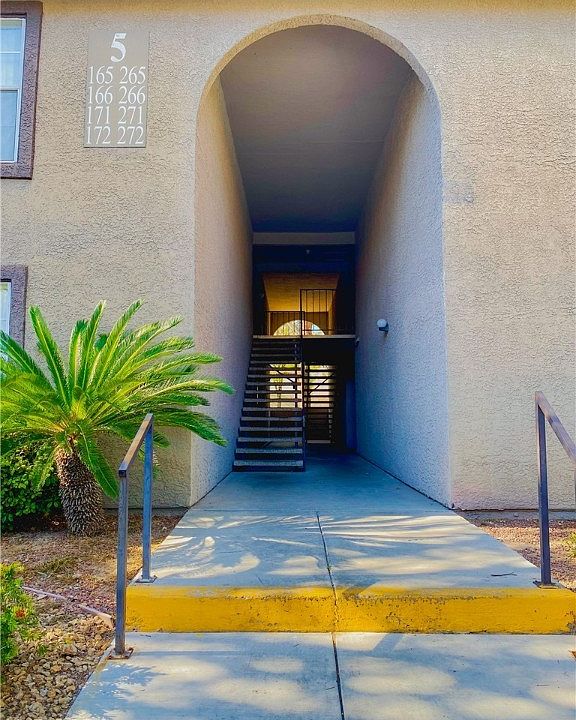 2nd image of 2606 S Durango Dr APT 165