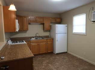 606 S Trenton St APT 6, Ruston, LA 71270