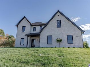 810 Abbeywood Rd, Elizabethtown, KY 42701