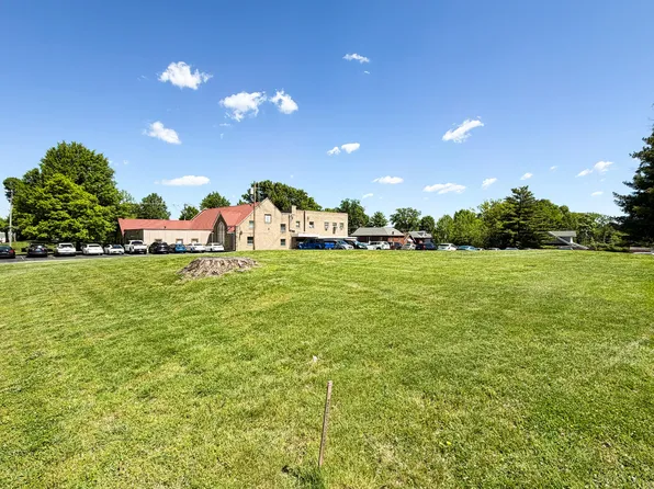 430 N Fort Thomas Ave, Fort Thomas, KY 41075