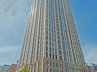 1250 S Michigan Ave APT 2403, Chicago, IL 60605