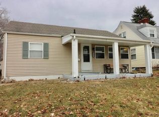 3126 S Saint Joseph St, South Bend, IN