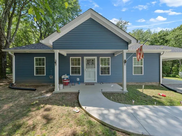 899 Wingfield Church Rd, Bowling Green, KY 42101
