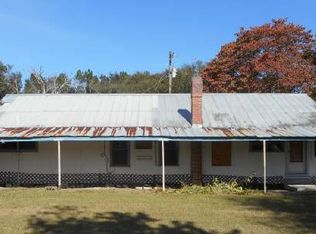 9685 193rd Rd, Live Oak, FL 32060