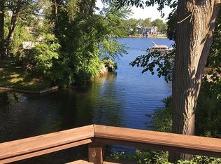 1835 La Salle Blvd, Highland, MI 48356