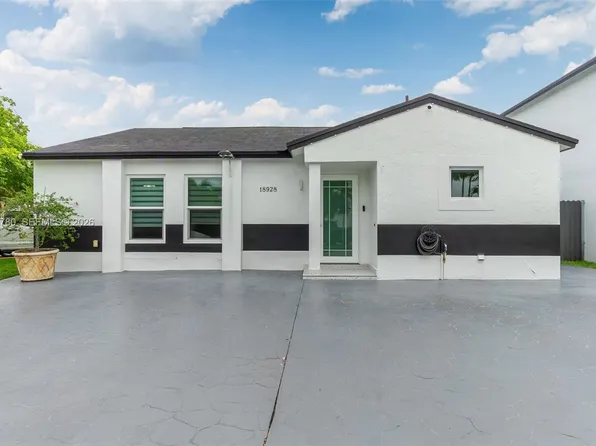 18928 NW 63rd Court Cir, Hialeah, FL 33015
