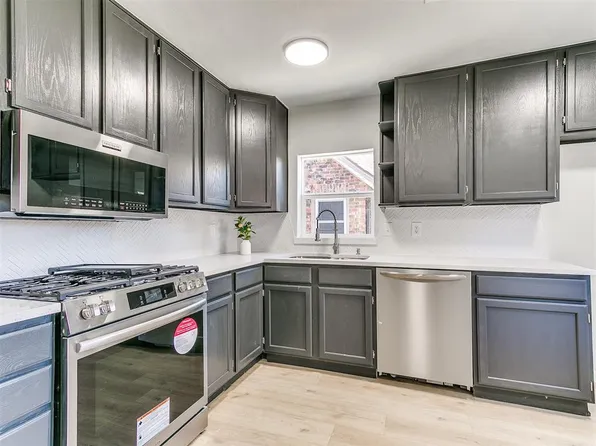 3337 NW 22nd St, Oklahoma City, OK 73107