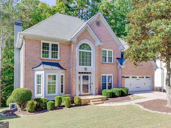 765 Amberton Close, Suwanee, GA 30024