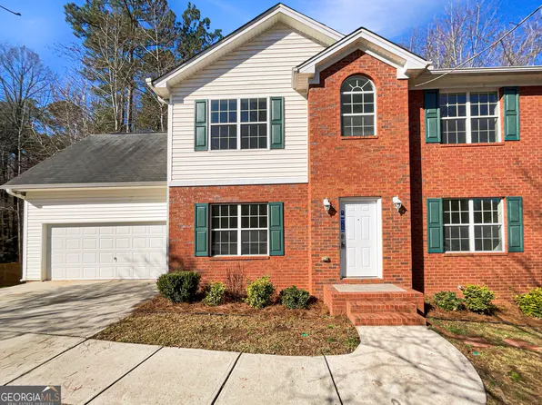 2011 Sandlake Dr SW, Atlanta, GA 30331