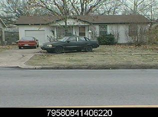 1117 S Elm Pl, Broken Arrow, OK 74012