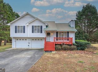 126 Old Rudy York Rd NW, Cartersville, GA 30121