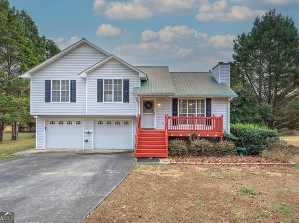 126 Old Rudy York Rd NW, Cartersville, GA 30121