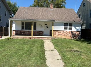 805 28th St NE, Canton, OH 44714