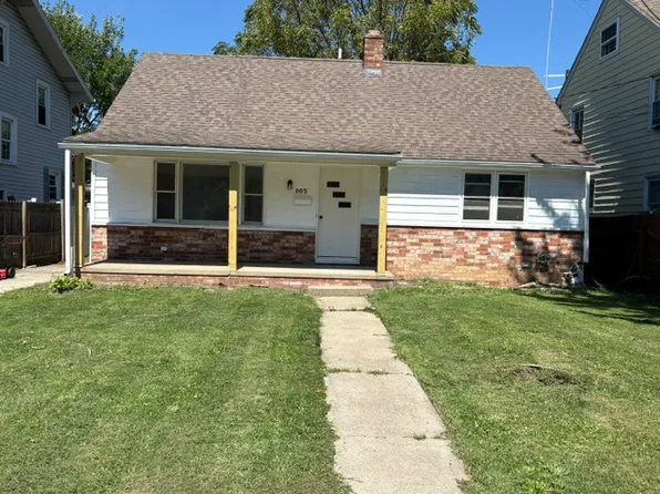 (undisclosed Address), Canton, OH 44714