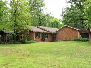 1504 Merrywood Dr, Jonesboro, AR 72401