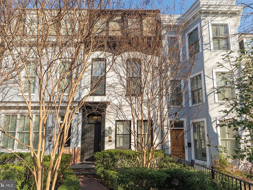 1st image of 1617 19th St NW