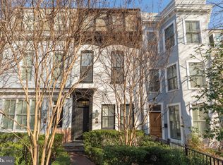 1617 19th St NW, Washington, DC 20009