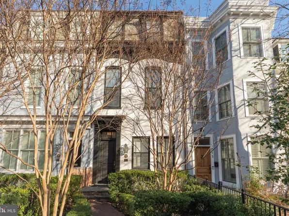 1617 19th St NW, Washington, DC 20009