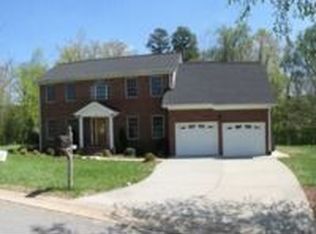 1895 Elmwood Dr, Graham, NC 27253